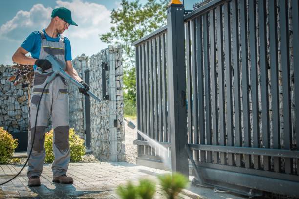 Cornell, WI Pressure Washing Services Company